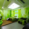 Отель GnG Motel Yeonsan, фото 4