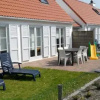 Отель Huisjes aan zee, фото 11