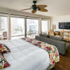 Отель Ilikai 1721 - Studio Condo, фото 12