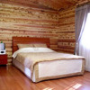 Отель Valley Log Pension, фото 2