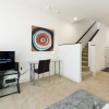 Отель Global Luxury Suites in the Heart of Silicon Valley, фото 4