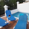 Отель Nerja Paradise Rentals - Villa Aljamar, фото 7