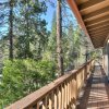 Отель Bird's Eye View в Национальном парке Йосемити