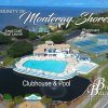 Отель Lunasea - 5 Br Home, фото 11