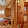 Отель The Gingerbread Cottage - 1 Br Home, фото 18