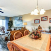 Отель Enchanting Ground Unit Condo Few Steps Away from the Ocean Side by RedAwning, фото 14