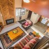 Отель Red Pine Canyons - 2 Br Condo, фото 2
