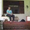 Отель Rancho do Pavão Charmoso Chalé, фото 8