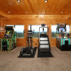 Отель Serenity Mountain Pool Lodge - Nine Bedroom Cabin, фото 24