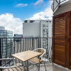 Отель Cloud Inn Studio in Emily Place, фото 3