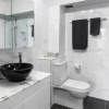 Отель Spacious One Bedder in Potts Point, фото 9