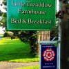 Отель Little Treaddow Farmhouse B and B, фото 6