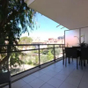 Отель Appartement Deux Chambres avec Terrasse - Centre Cannes, фото 9