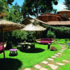 Отель Posada Del Inca Lodge, фото 2