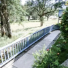 Отель Charming Downstairs Unit, фото 9