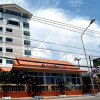Отель Lucky View Jomtien, фото 1