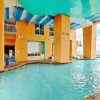 Отель Splash Beach Resort by Panhandle Getaways, фото 1
