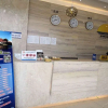 Отель Jujia Lianhe Hotel (Weihai International Bathing Beach Harbin Institute of Technology), фото 6