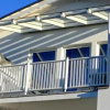Отель Villa Karola Ferienwohnungen Paradies Rügen, фото 1