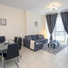 Отель Luxury 2BR Marina Gate 3, фото 11