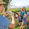 Отель Sandymouth Holiday Park, фото 25