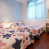 Отель Lotung Starhouse Inn, фото 18