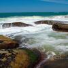 Отель Pousada OceAnas Frente Mar Estaleiro, фото 3