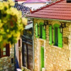 Отель Enastron Guesthouse, фото 1
