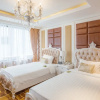 Отель Hoang Trieu Hotel, фото 4