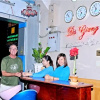 Отель Da Giang Hotel, фото 12