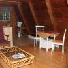 Отель Sunny Bluffs Chalets, фото 12