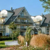 Отель Am Kurpark 1 - Ferienwohnung 2, фото 1