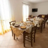 Отель Affittacamere Arburis, фото 11