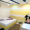 Отель Hi-So Resort Hotel, фото 3