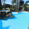 Отель Tropical Gardens Motor Inn, фото 8