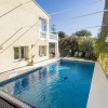 Отель LG-Private villa and pool 100m to beach, фото 14
