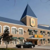 Отель Super 8 Changchun Beian Road, фото 13