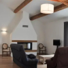 Отель Gîtes Et Chambres D'Hôtes Saint Obre, фото 2