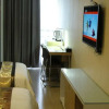 Отель Xian Qing Ning Hotel, фото 9