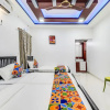 Отель FabHotel Kuwait Residency, фото 7
