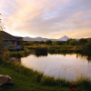 Отель Spring Creek Lodge, фото 13