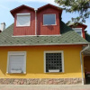 Отель Valentína Apartmanház, фото 3
