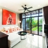 Отель Villa Kowhai: Onyx style Nai Harn Beach, фото 6