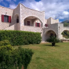 Отель Villa Fivos Mani, фото 1