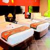 Отель Kamanga Safari Hotel, фото 5