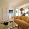 Отель Calpe Villas Privadas Con Piscina 3000, фото 3