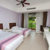 Отель Spring Holiday Hotel, фото 4