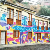 Отель Hostal Los Poetas, фото 1