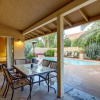 Отель SLS Janice Luxury Home - FREE Heated Pool, Spa, Pool Table & More, фото 1