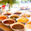 Отель Anex Palm Beach Otel Kucukkuyu, фото 14